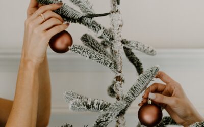 Christmas Tree Design Tips